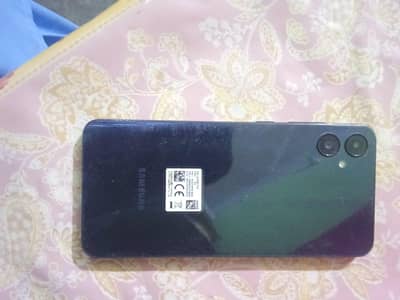 Samsung Mobile A05