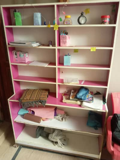 Display rack