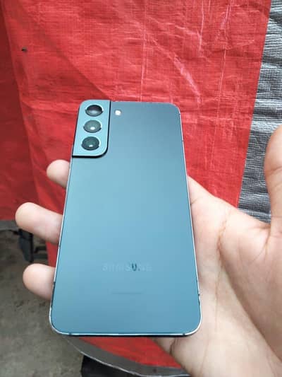 Samsung Mobile S22