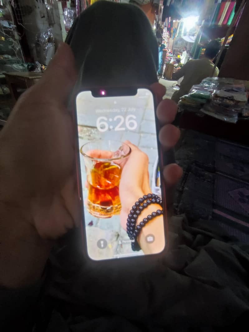 Apple iPhone 12 mini 0