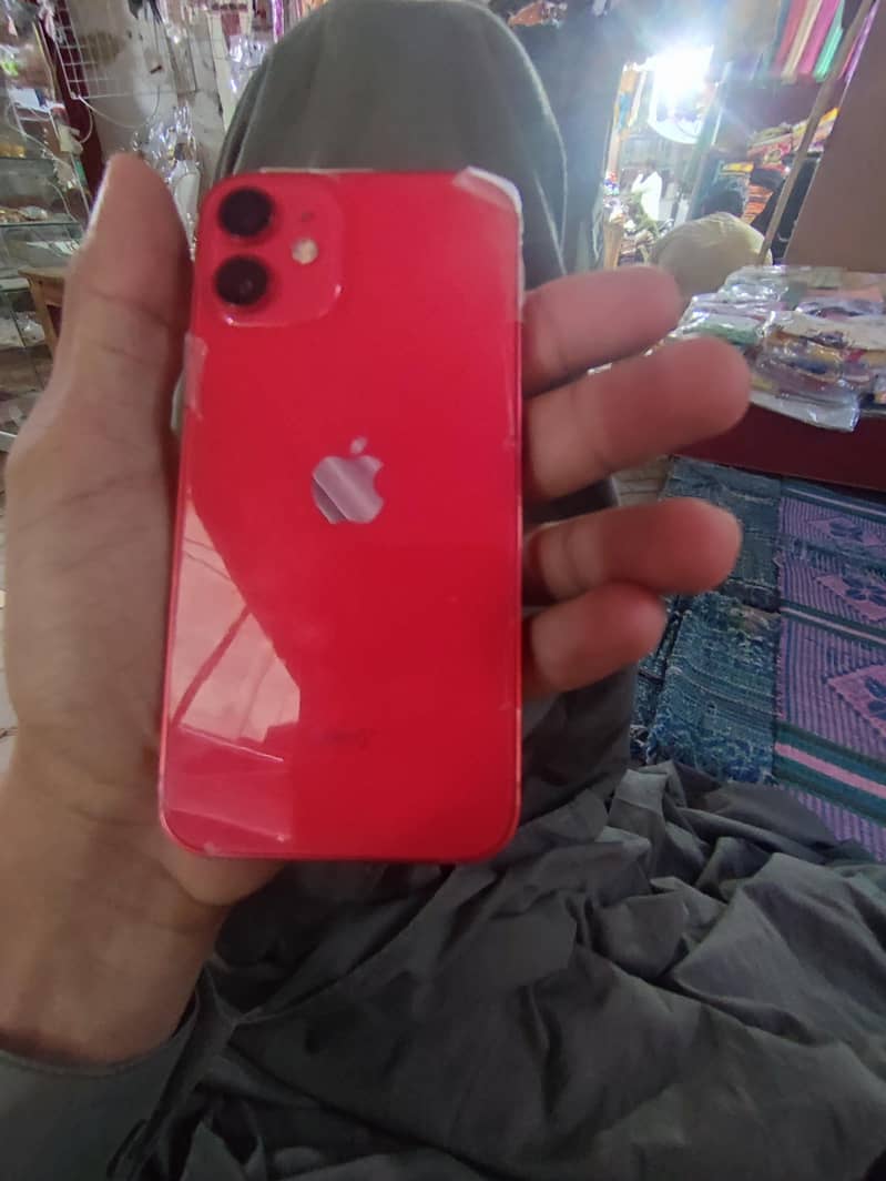 Apple iPhone 12 mini 1