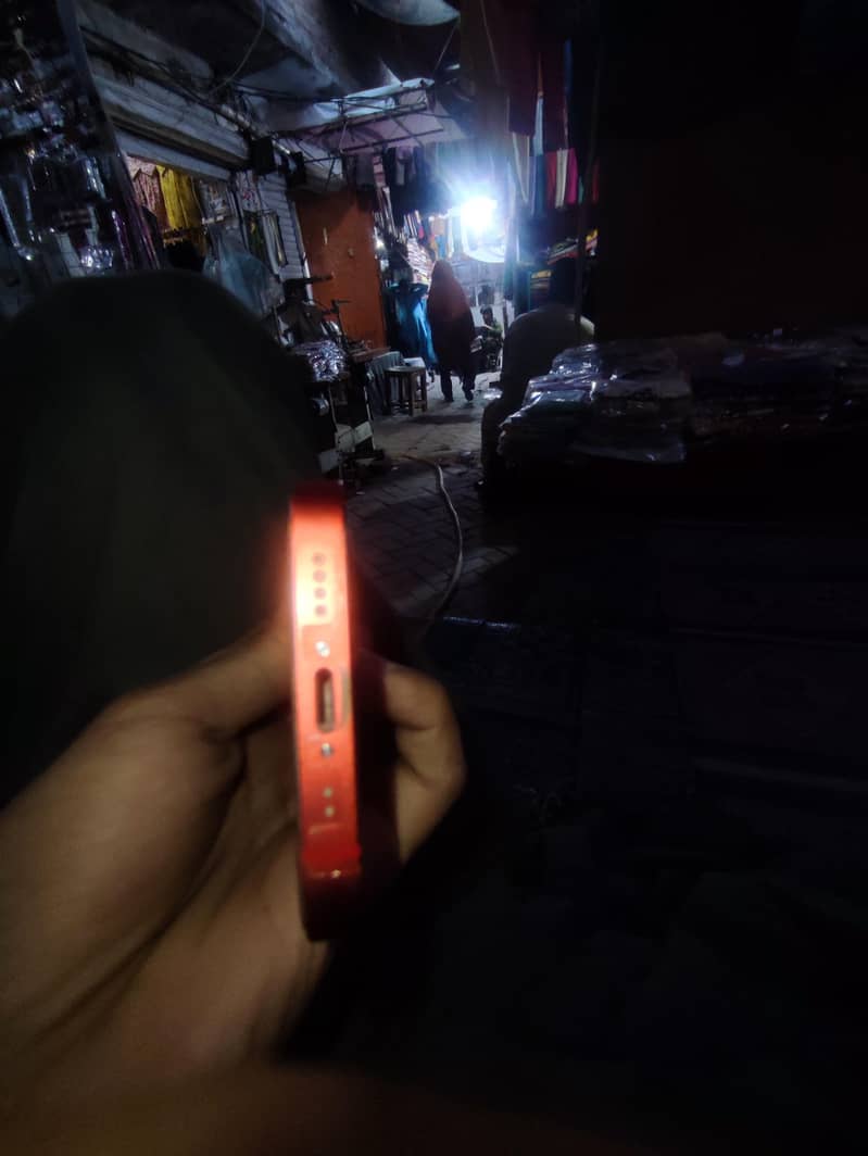 Apple iPhone 12 mini 3