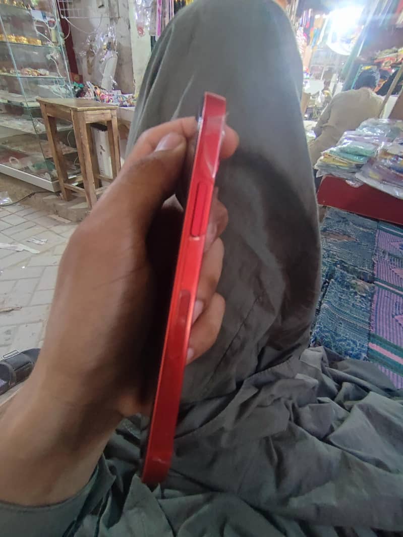 Apple iPhone 12 mini 5