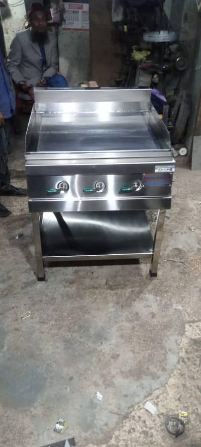 Hotplate