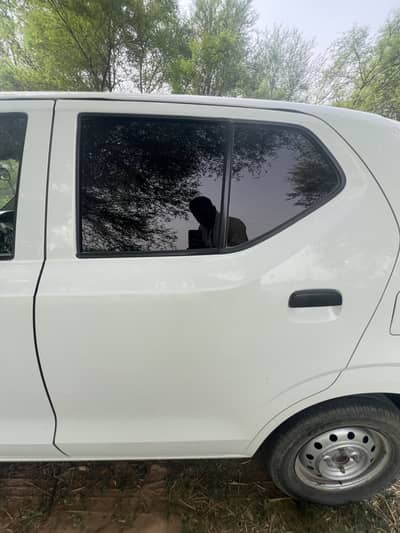 Suzuki Alto 2023