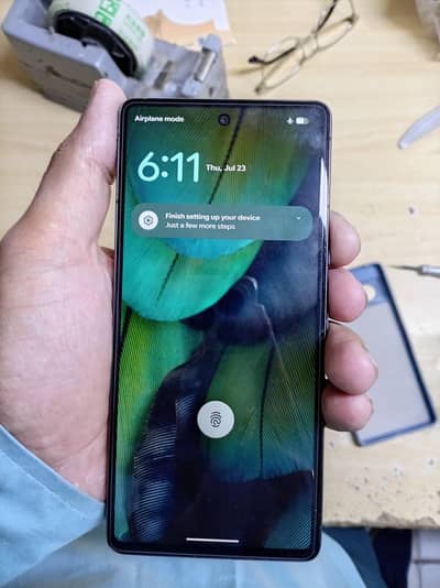 Google Pixel 7 4/128