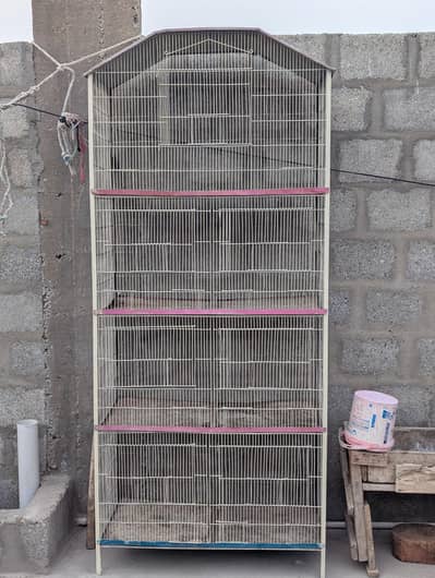 cage for sale