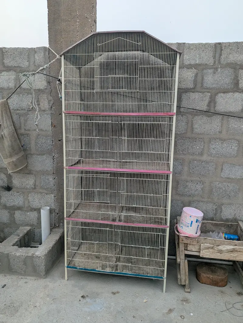 cage for sale — photo 7