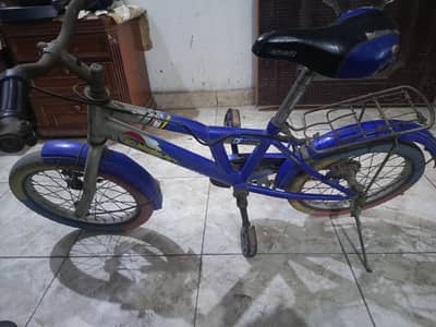 Kids Cycle