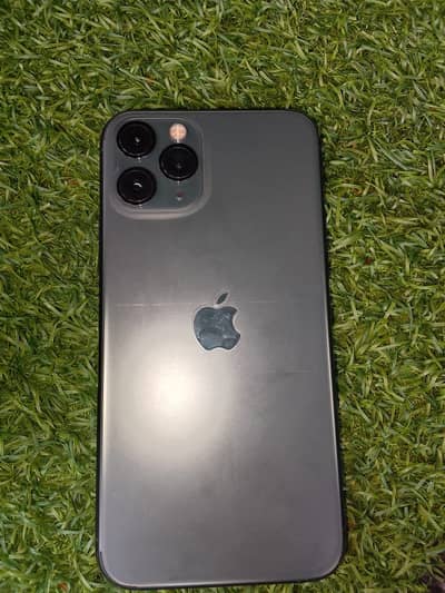 Apple iPhone 11 Pro