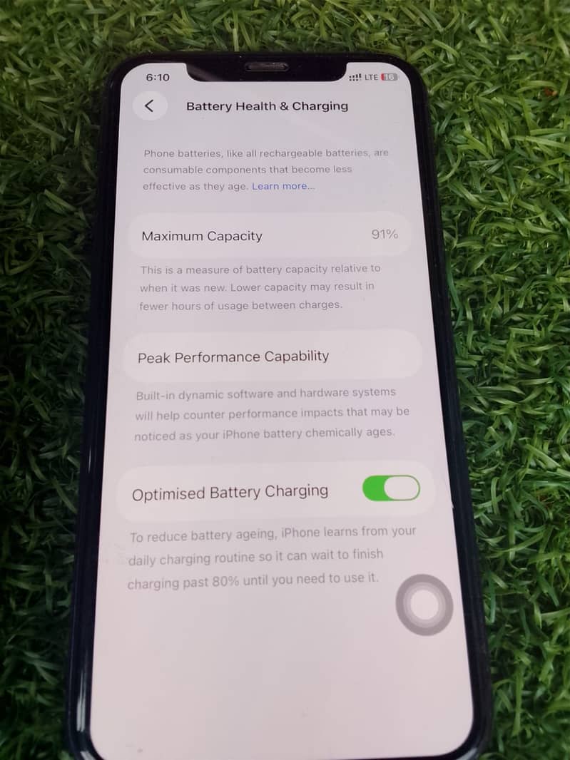 Apple iPhone 11 Pro 1