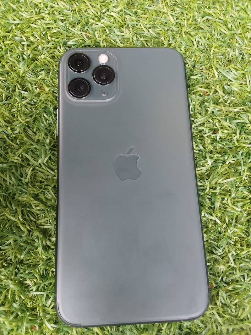 Apple iPhone 11 Pro 2