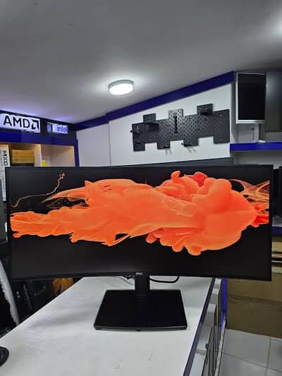 DELL ULTRA SHARP U3417W 3440X1440