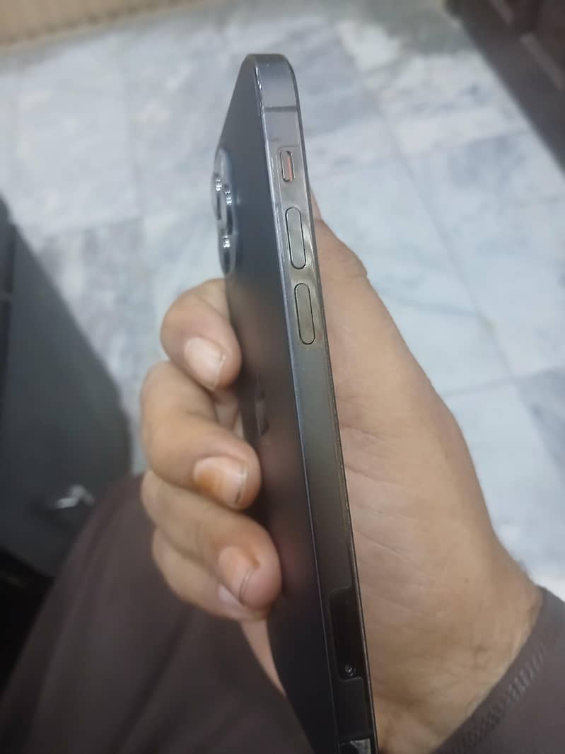 Apple iPhone 12 Pro 5