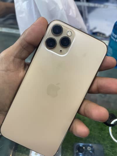 11 pro pta approved 256GB