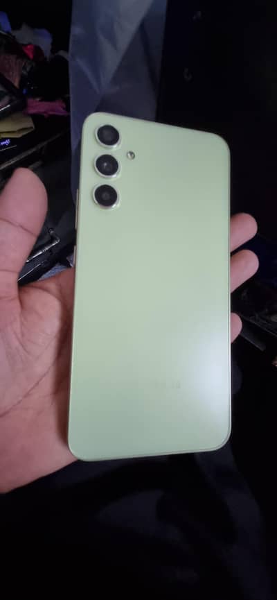 Samsung Mobile A34 5G