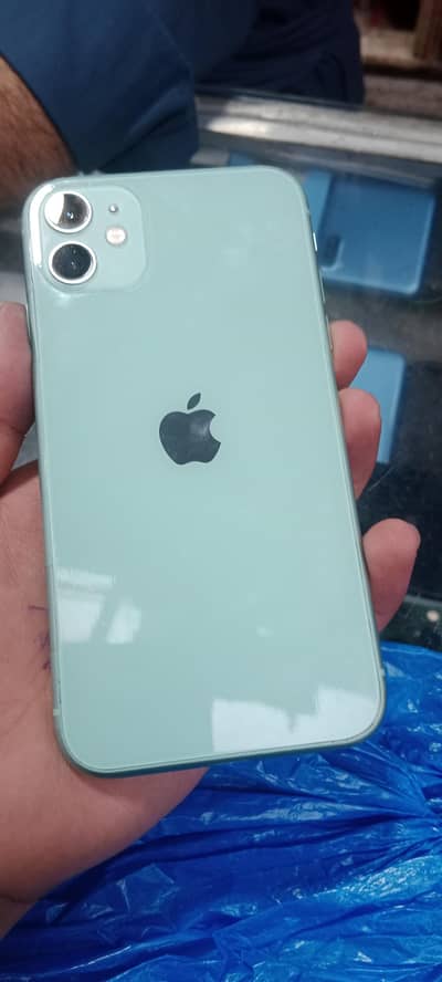 Apple iPhone 11 Pro