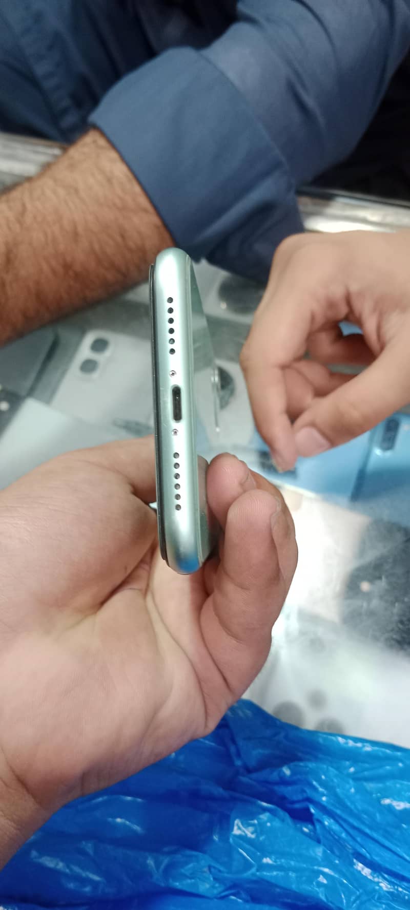 Apple iPhone 11 2