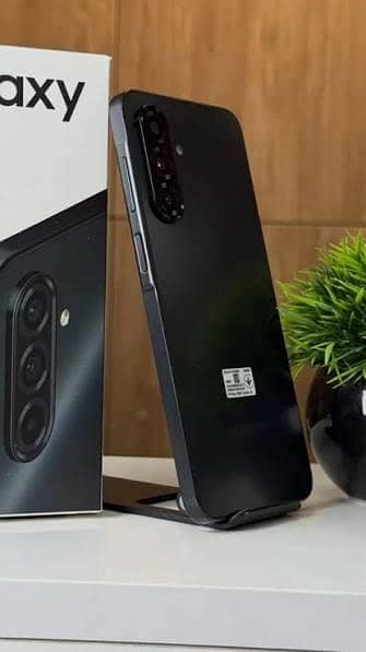 Samsung A17