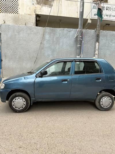 Suzuki Alto 2007