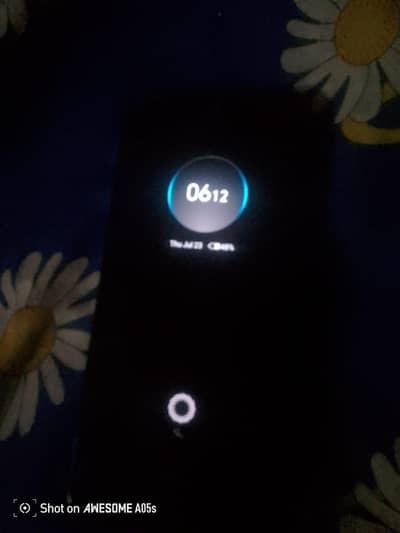 Infinix Zero X Pro