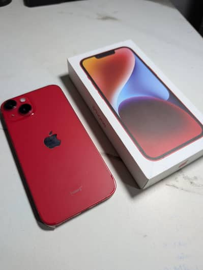 Apple iPhone 14 [JV]