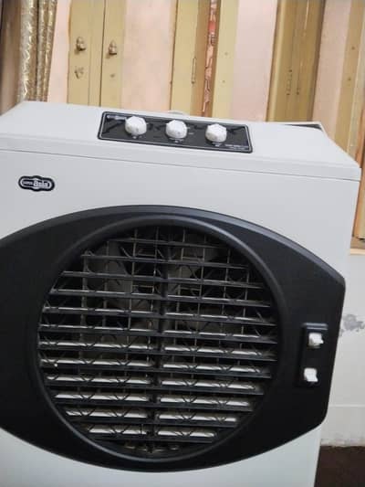 Air cooler super Asia ECM 5000 plus cool star