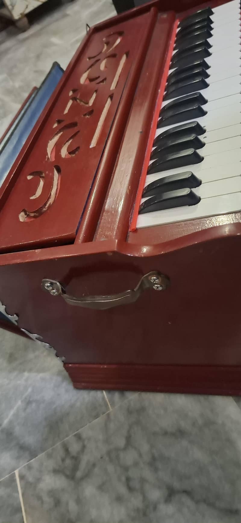 harmonium 1