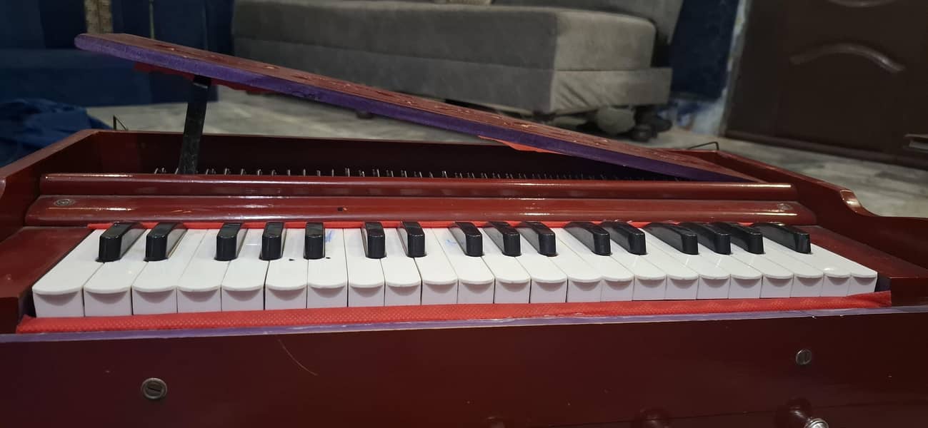 harmonium 2
