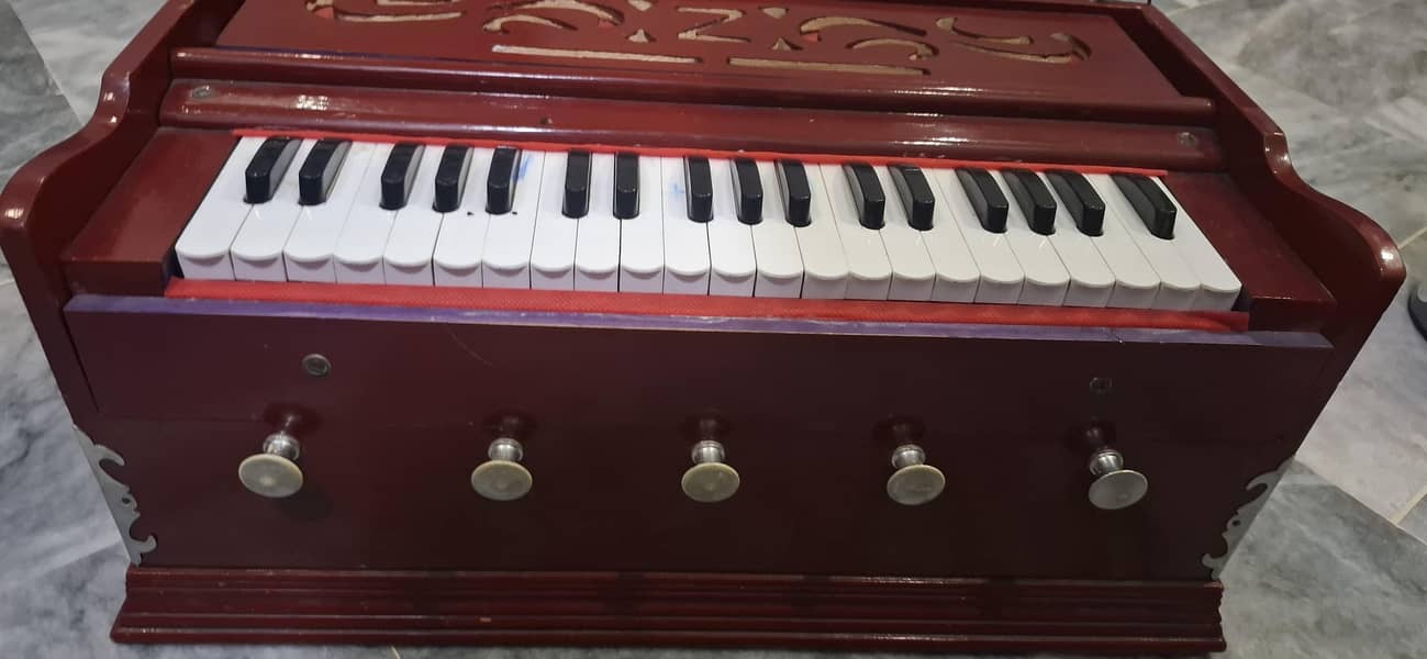 harmonium 3