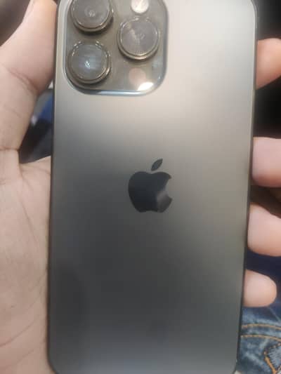 Apple iPhone 14 Pro Max
