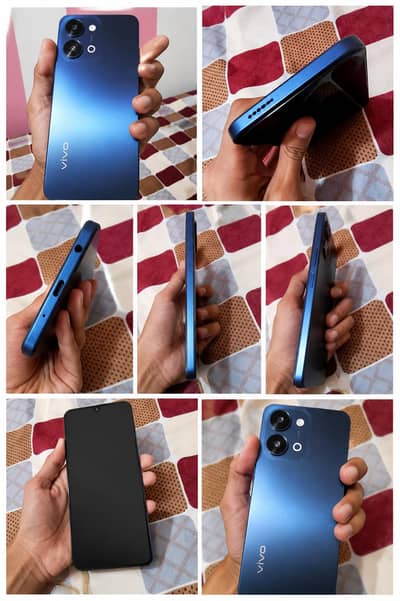 Vivo Y05