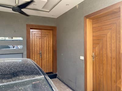 1 Kanal Upper portion for rent in NFC