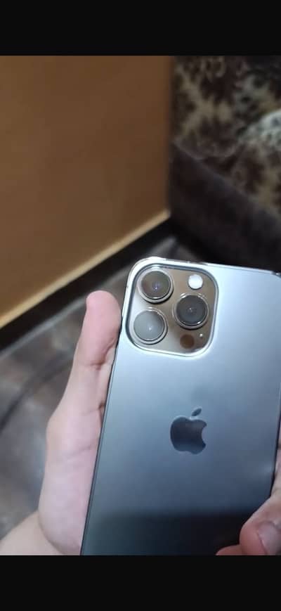 Apple iPhone 13 Pro