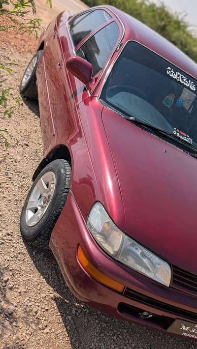 Toyota Corolla 1999