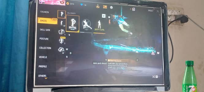 ff id