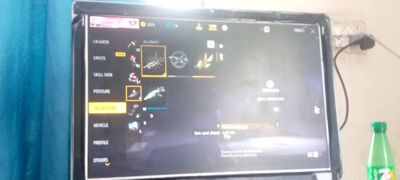 ff id 3