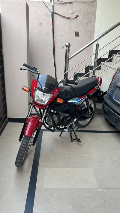 Honda Pridor 2026 Fo Sale