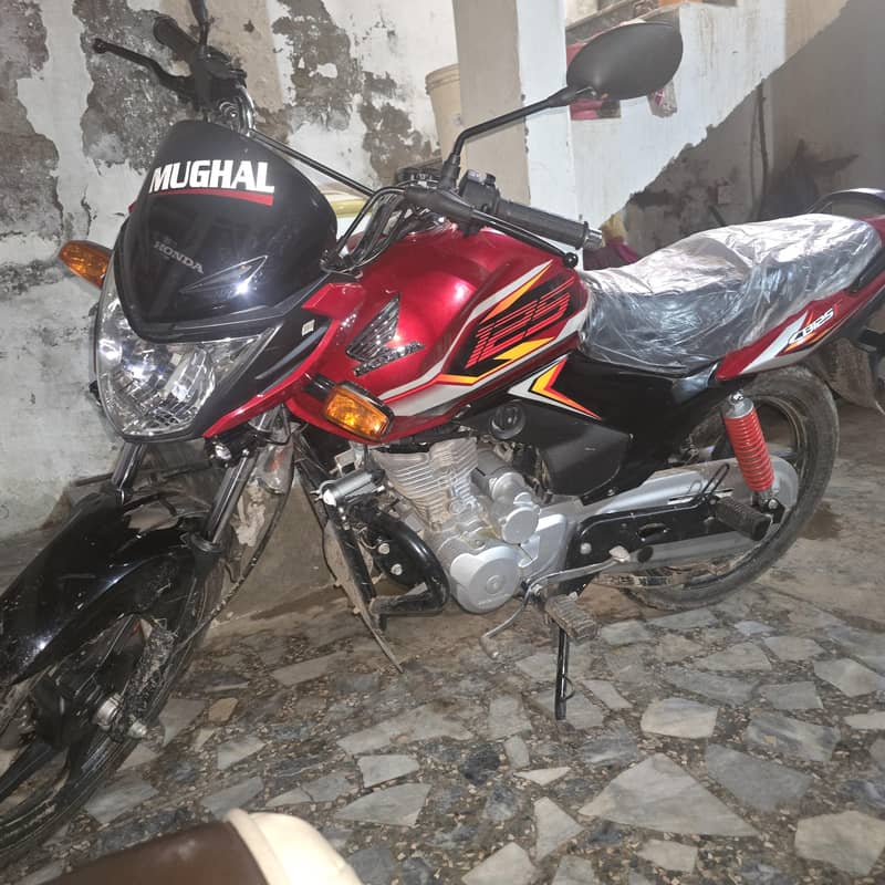 cb125f 0