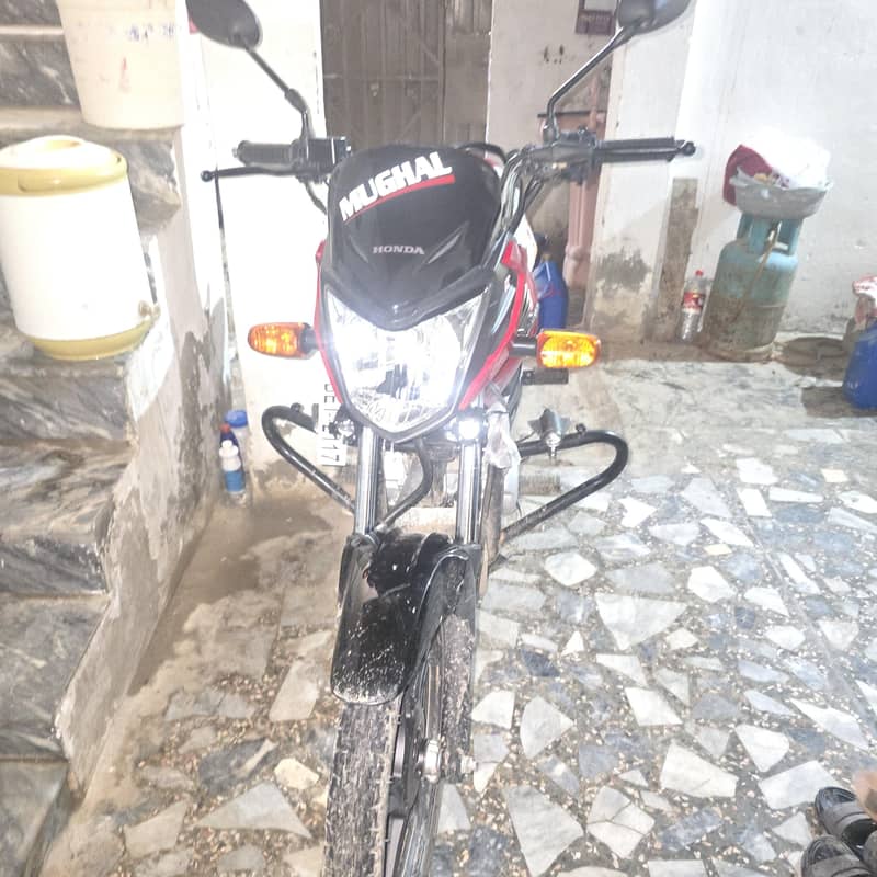 cb125f 1
