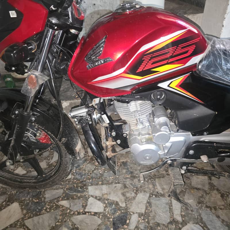 cb125f 2