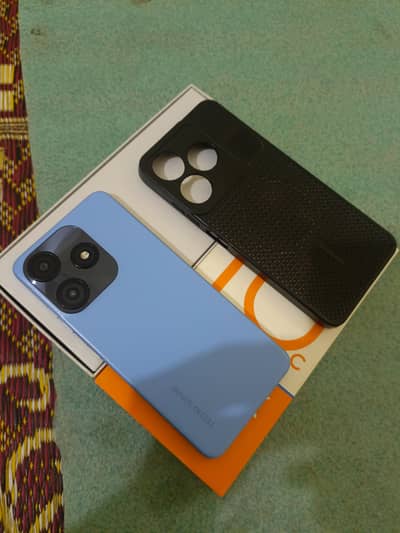 Tecno Spark 10C