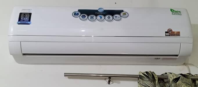 Pel Jumbo Prime T3 Wifi (1.5 Ton) AC For Sale