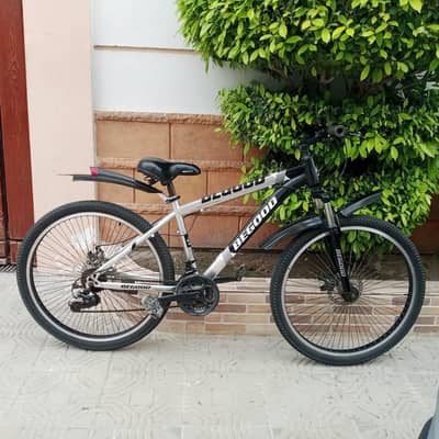 BEGOOD IMPORTED CYCLE - 26 SIZE - 0320/2257/271