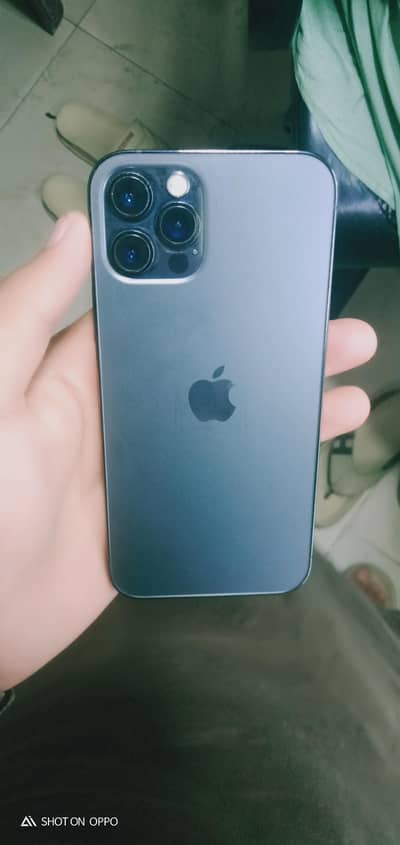 Apple iPhone 12 Pro