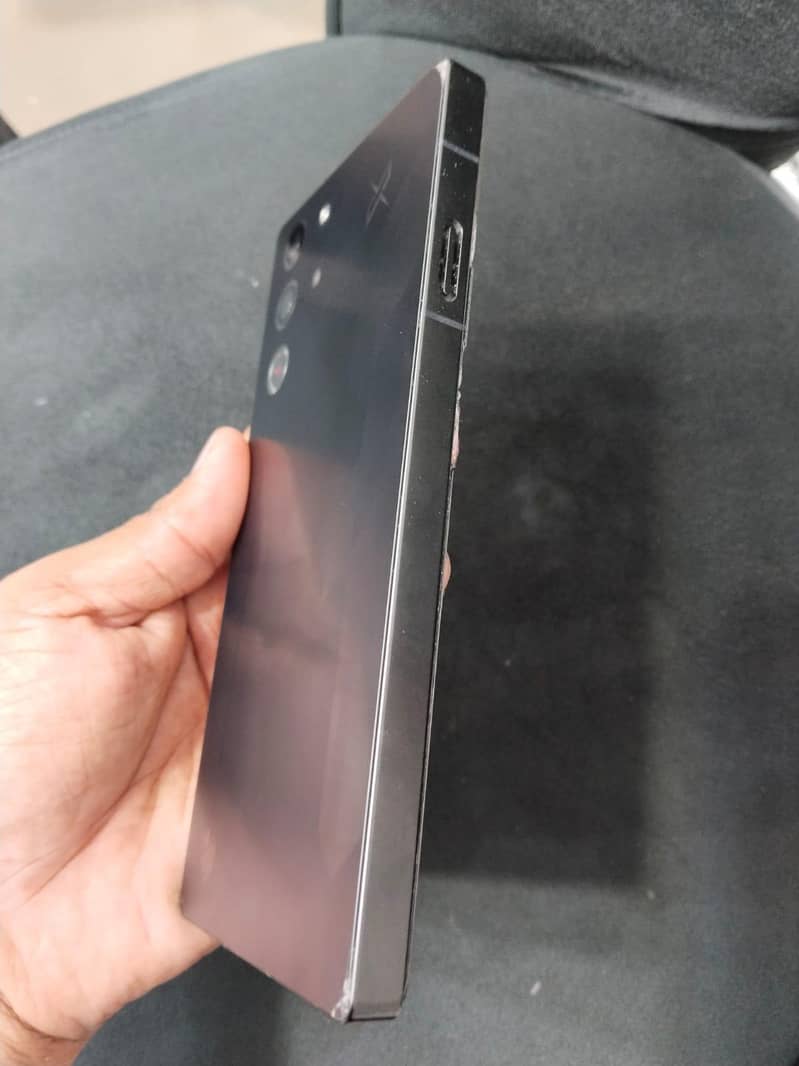 Red magic 10 pro 4