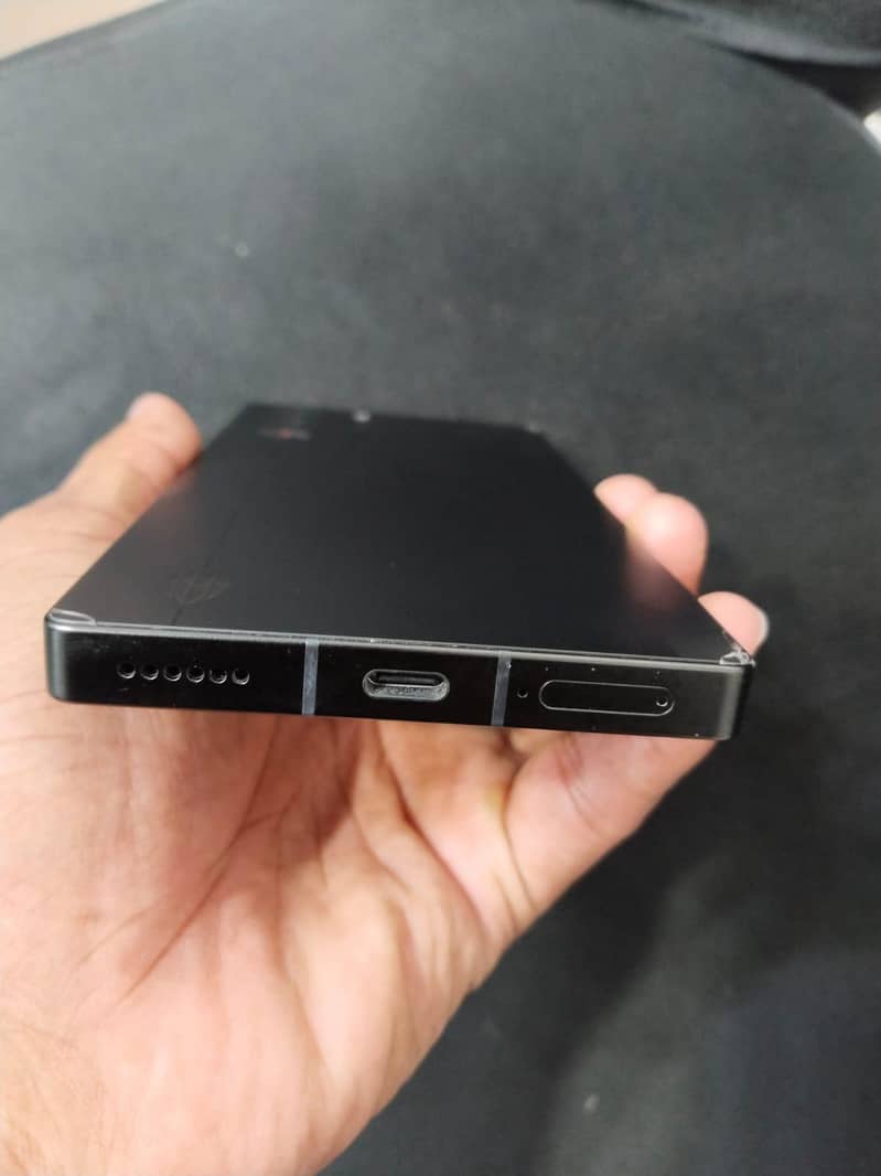 Red magic 10 pro 6