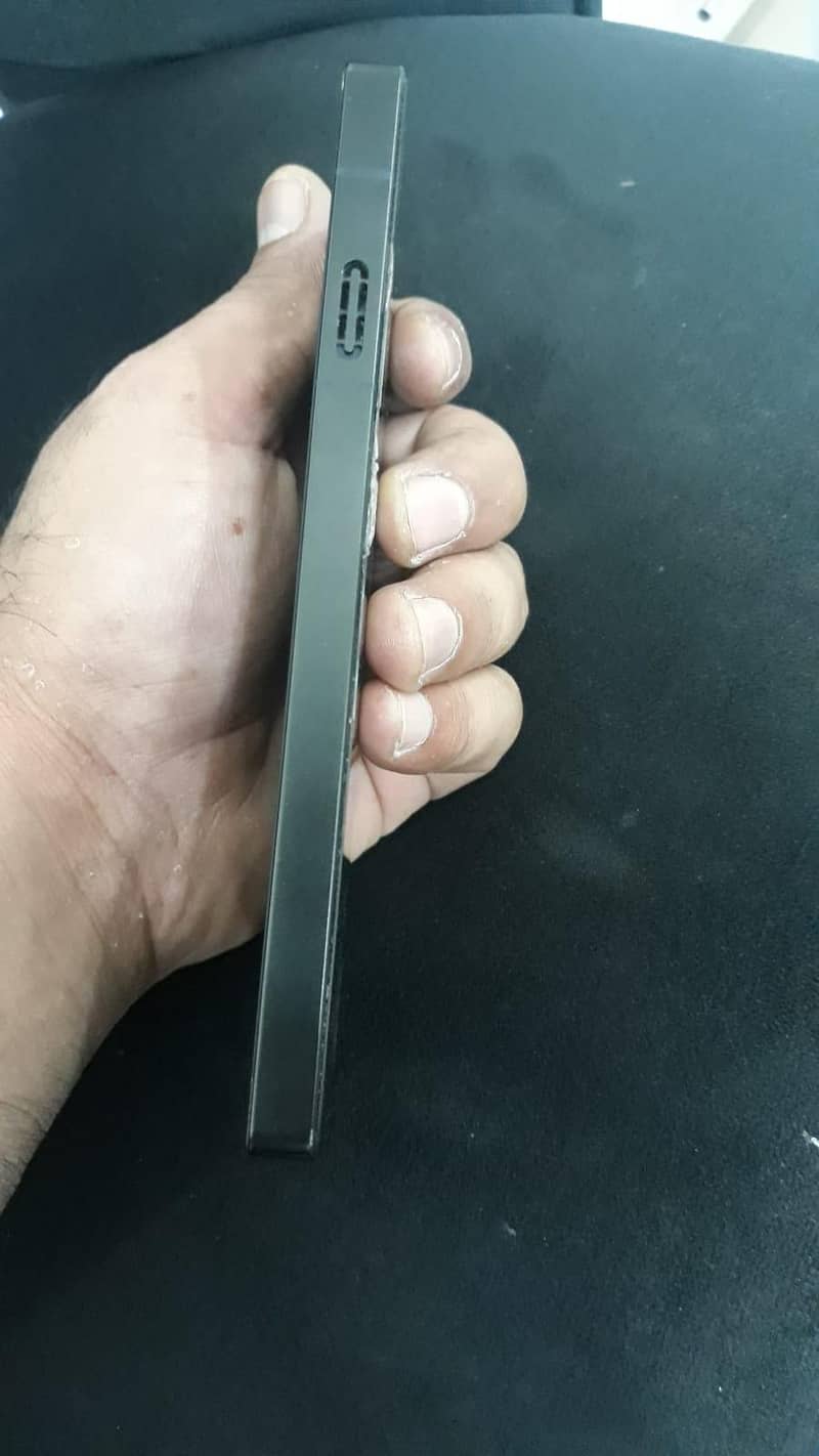 Red magic 10 pro 7