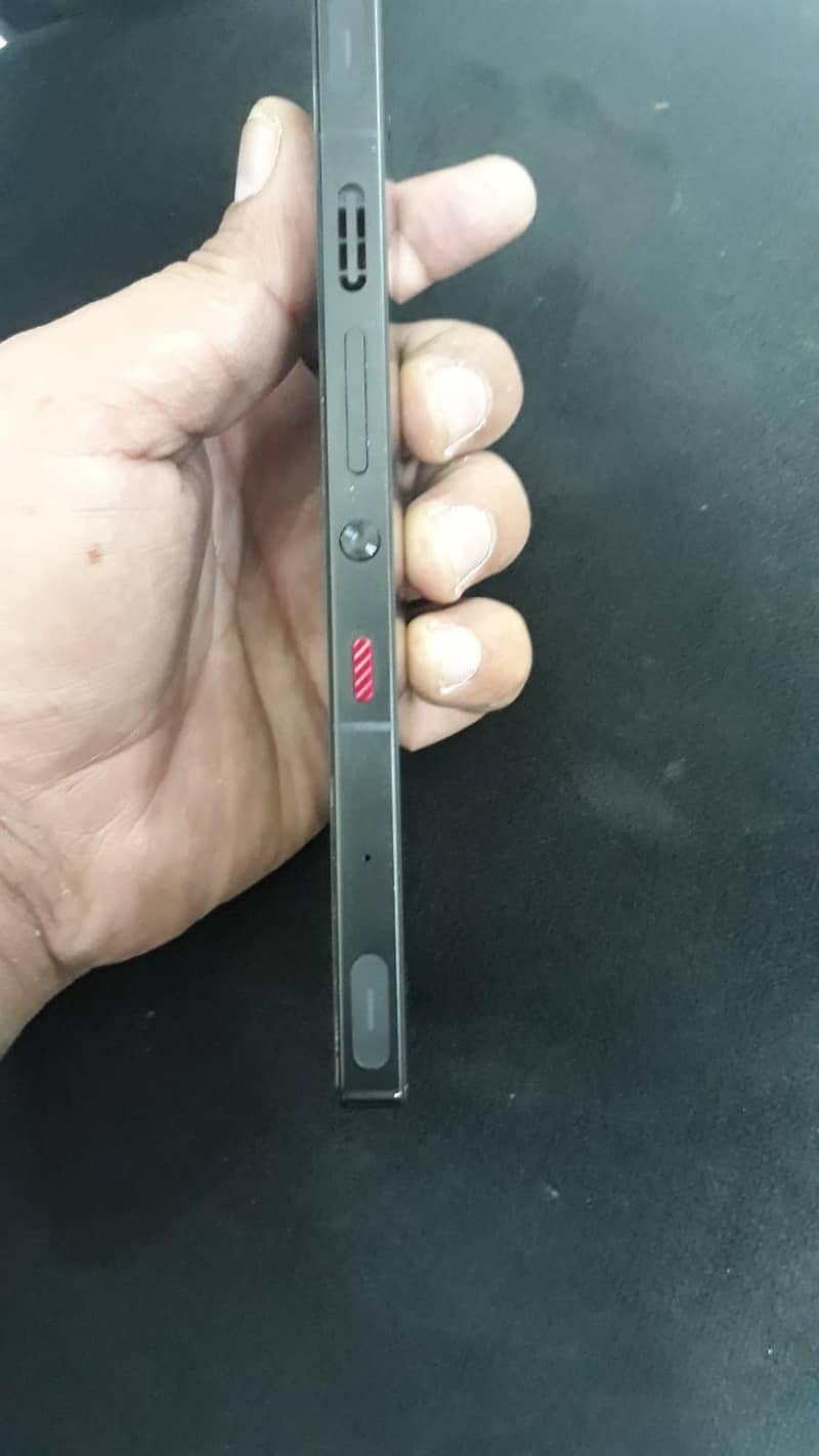 Red magic 10 pro 8
