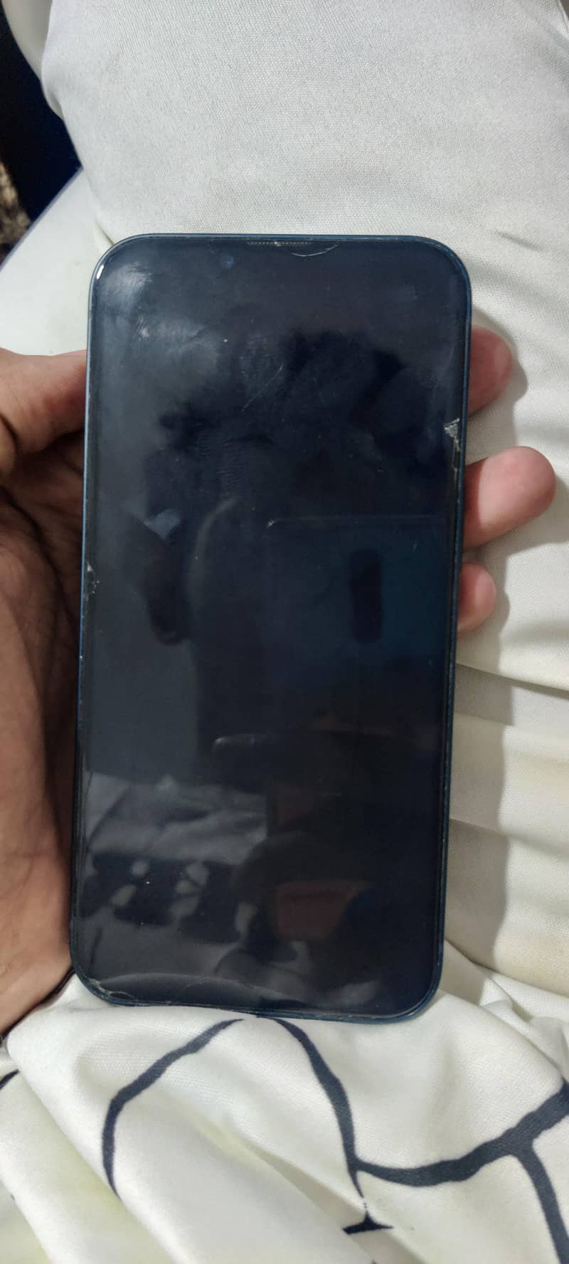 iPhone 13 (MDM) 1